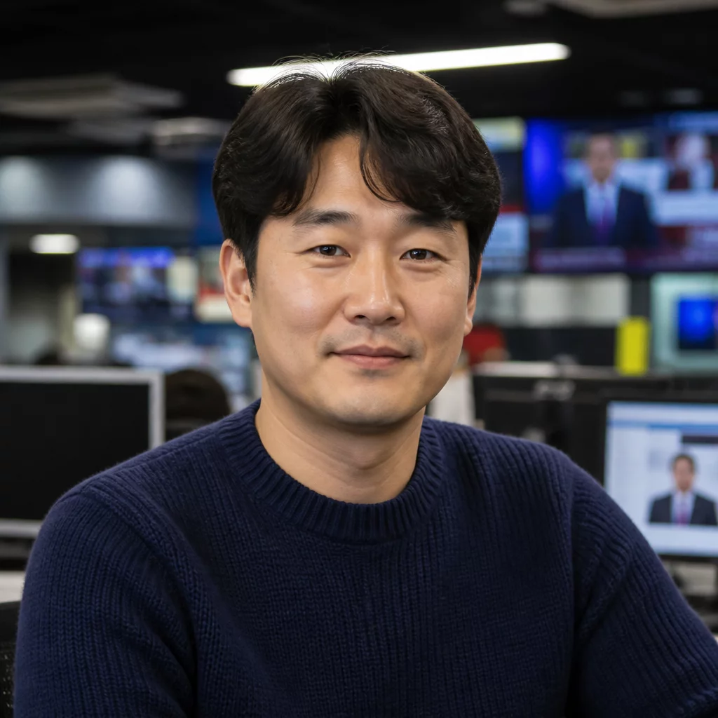 임재범 기자 프로필 사진